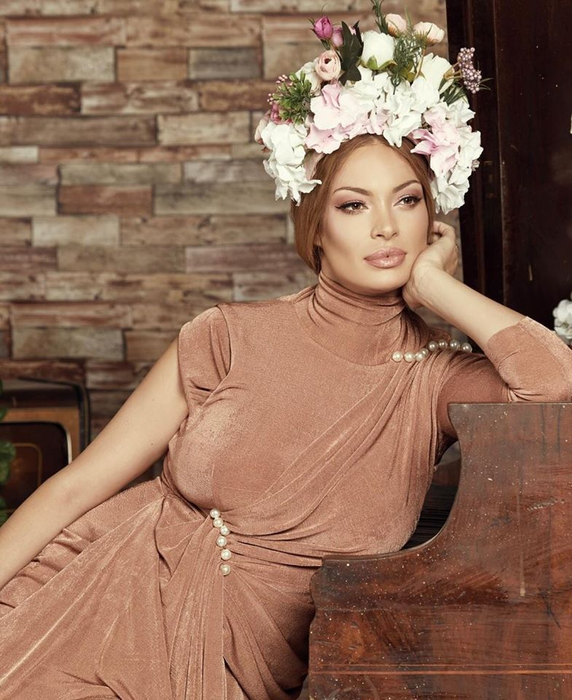 Sărbătoare mare în familia lui Cristi Borcea! Valentina Pelinel a făcut anunțul
