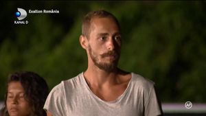 EXATLON 28 FEBRUARIE. Vladimir Draghia și Ștefan au sărit la gâtul Alinei: "Tu nu îți dai seama că te vede o țara întreagă?!"