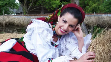 O cantareata de muzica populara a trecut prin momente critice: Nu ma asteptam sa fie atat de grav