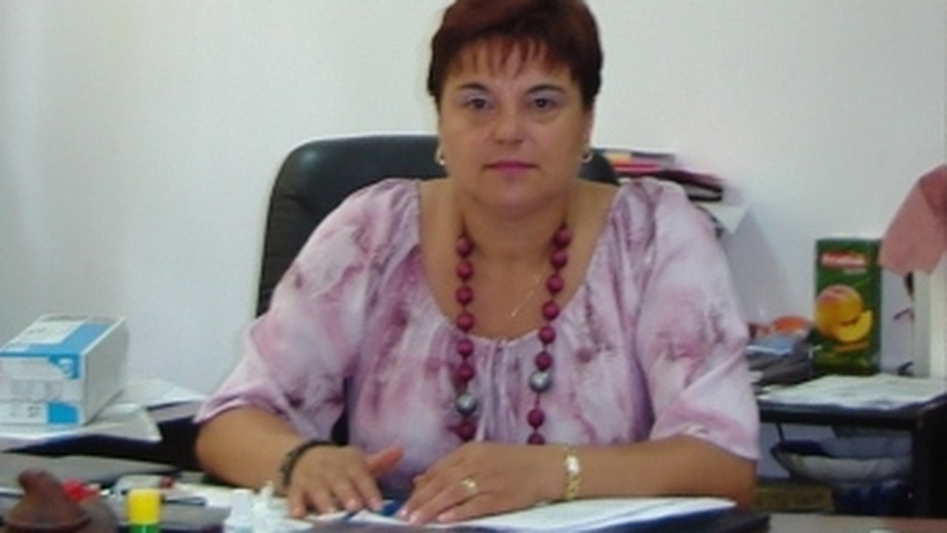 Prima zi de libertate, intaia noapte de griji! Ce a facut directoarea de la Bolintineanu dupa ce a iesit din arest?