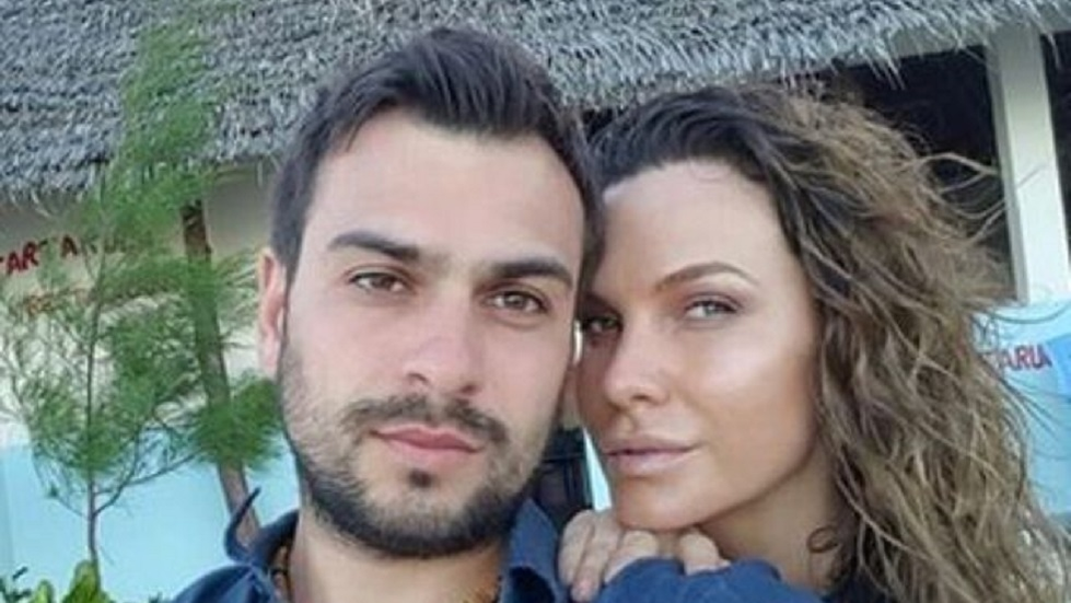 Anna Lesko a vorbit pentru prima oară despre motivul care a dus la despărțirea de tatăl copilului ei