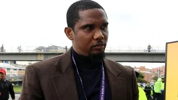 (P) Scandalul în urma căruia Samuel Eto’o a fost suspendat 6 luni de FIFA