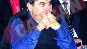 Datornic penal, sef la ANIF