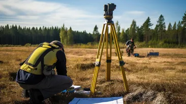 (P) Accesorii esențiale pentru aparate topografice: ce ai nevoie pe șantier