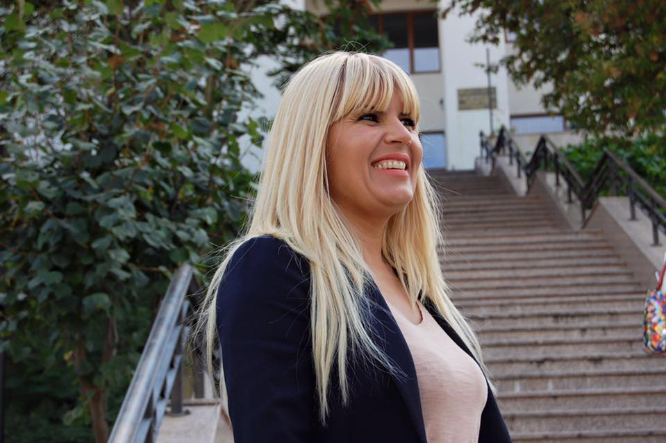 Cât o va costa pe Elena Udrea nașterea în Costa Rica! Suma nu este deloc mică