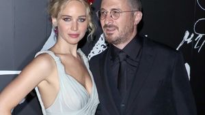Cea mai nouă despărţire de la Hollywood! Jennifer Lawrence i-a spus "Adio!" lui Darren Aronofsky