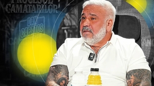 Sile Cămătaru vorbește despre lecțiile primite în copilărie: "Mă gândeam că într-o zi o să fiu mare șmecher"