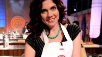 Aida Parascan a trăit o experiență ireală în sala de operații. Câștigătoarea Masterchef 2013 de la Pro TV s-a trezit din anestezie, în timpul intervenției: „Începeam să...”