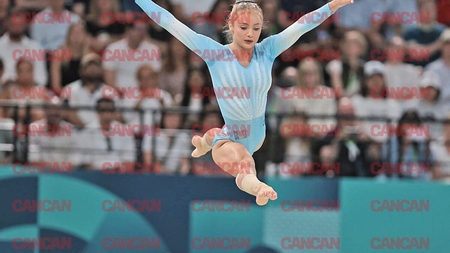 Nadia Comăneci intervine în scandalul medaliei de bronz furată de la Sabrina Voinea. Ce a făcut românca deja pentru gimnasta noastră