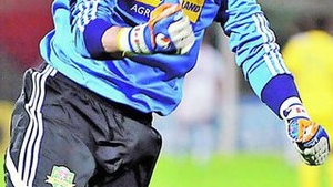 Portarul canadian a convins la FC Vaslui! Porumboiu plateste 600.000 de euro pe Borjan