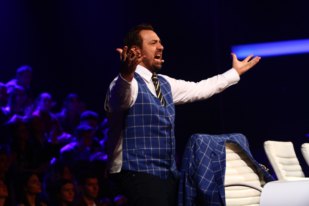 Surprize mari la Semi Finala X FACTOR! Ei sunt cei patru finalişti