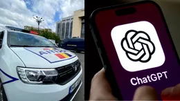 Poliția Timiș a invocat ChatGPT în instanță pentru a susține o sancțiune. Judecătorii au anulat-o și au restituit permisul șoferului