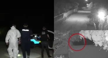 Primele indicii în cazul bărbatului găsit într-o valiză, în Vaslui. Ce se ştie despre el? VIDEO