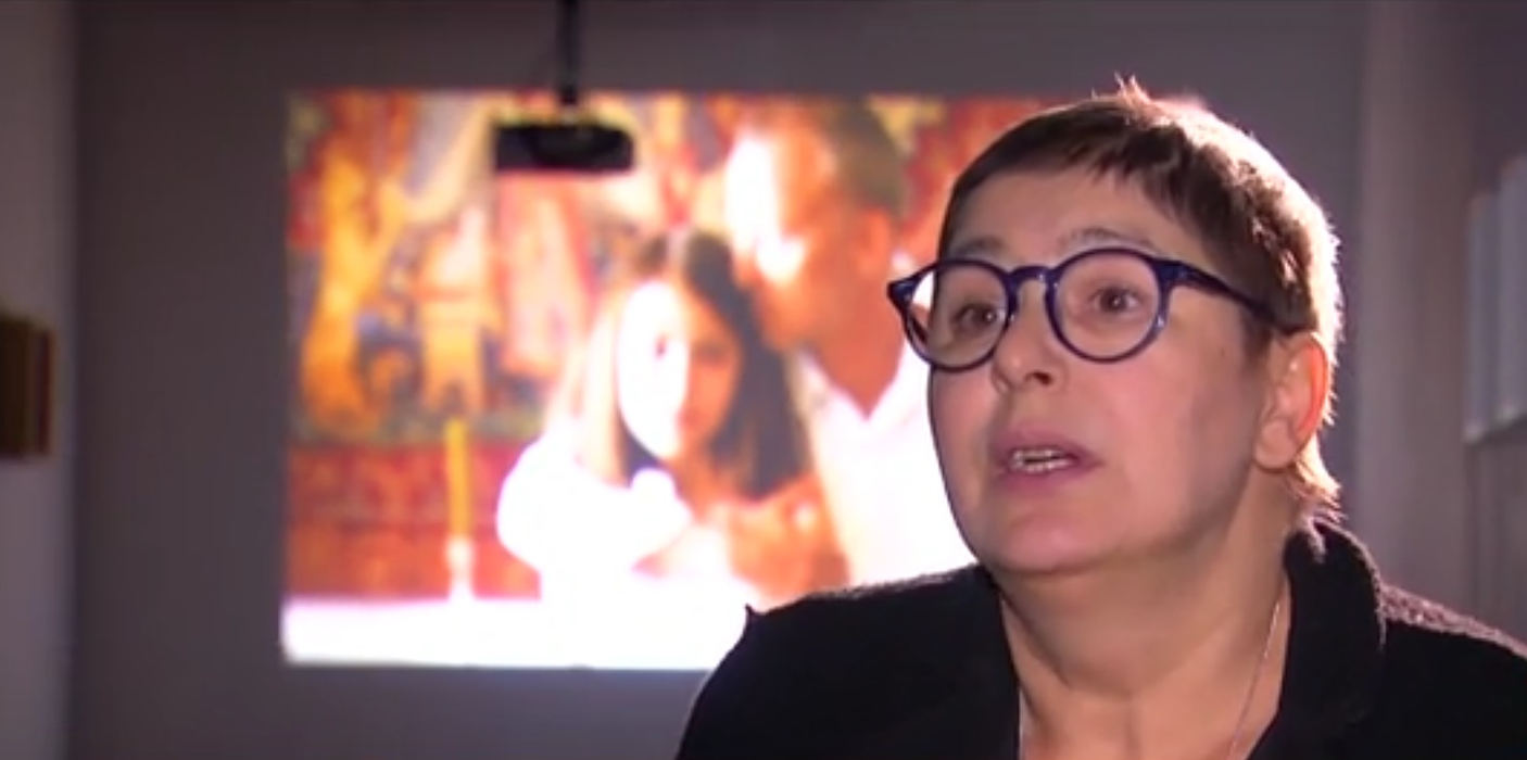 Acesta este cel mai mare regret al Petruței, fosta soţie a lui Andrei Gheorghe. Ce și-au spus cei doi foști parteneri cu câteva ore înainte ca jurnalistul să moară