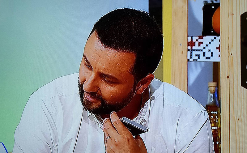 Maria Constantin rupe tăcerea. Cum îi răspunde lui Marcel Toader, care a acuzat-o că l-a înşelat. „Ar fi devenit o relaţie toxică!”