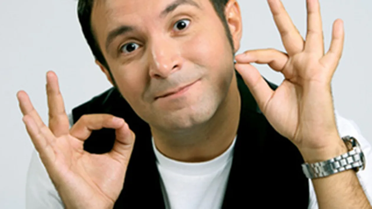 Daniel Buzdugan, luat la rost pentru ca iubeste iesencele!