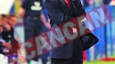 Protasov s-a plans la UEFA ca Trombetta a fost pus antrenor la CFR