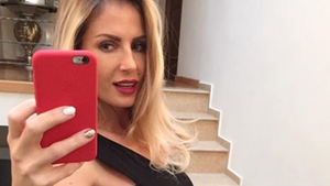 Cum a putut sa iasa Andreea Banica din casa! Fanii sunt revoltati: "N-ai avut bani de ... "