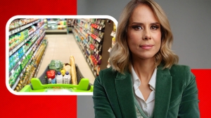 Mihaela Bilic, în misiune secretă la supermarket! Ghiciți ce caută nutriționista noaptea prin magazine, cu orele, și de ce fuge în pădure! ”Nu mai avem nicio șansă!” | EXCLUSIV