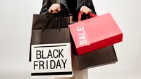 Start Black Friday la eMag! La ce oră începe campania, de fapt