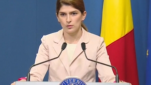 Purtătorul de cuvânt al Guvernului vorbeşte despre demisiile miniştrilor care au făcut parte din cabinetul Grindeanu