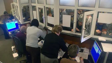 Dezastru în Romania. Se anunță concedieri în rândul bugetarilor