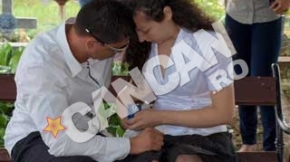 Dupa ce a nascut o fetita cu malformatii care a murit dupa numai o ora, studenta criminala Carmen Bejan mai vrea un copil!
