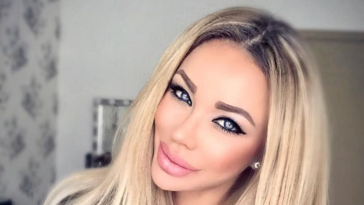 „Te rog frumos! Vrei sa apari la știri?” Bianca Drăgușanu, agresată de soț în plină stradă, după ce a anunțat divorțul
