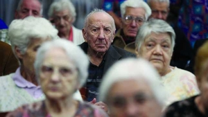 A crescut mortalitatea în România, iar procesul de îmbătrânire s-a adâncit!