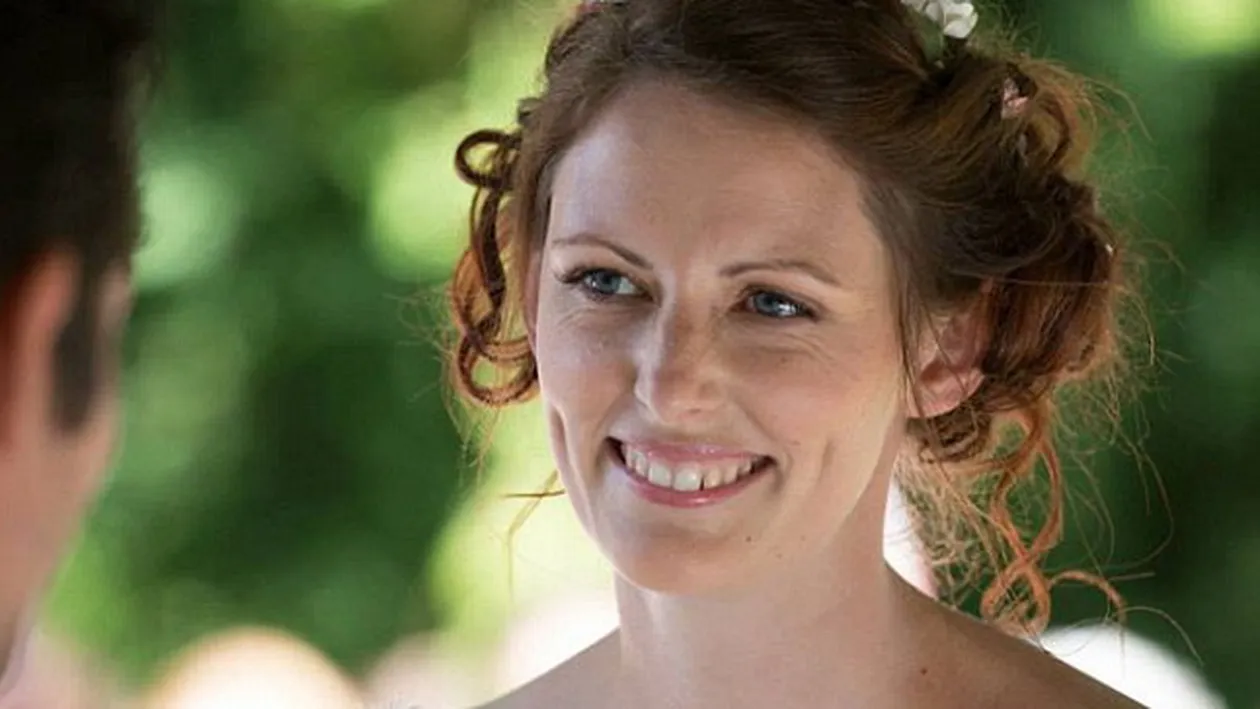 La scurt timp dupa ce a facut aceasta poza a urmat o tragedie! Ce s-a intamplat cu aceasta frumoasa MIREASA