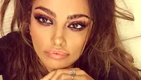 Mădălina Ghenea face praf o vedetă de la Antenă: Tu, draga mea! Ai oglindă acasă?''