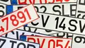 Obligație de înmatriculare în România. Legea de care mulți nu știu. Se depune dosar la Primărie, nu la Poliție