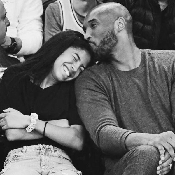 Îți vor da lacrimile! Ce înțelegere aveau Kobe Bryant și soția lui, de teama unui accident aviatic
