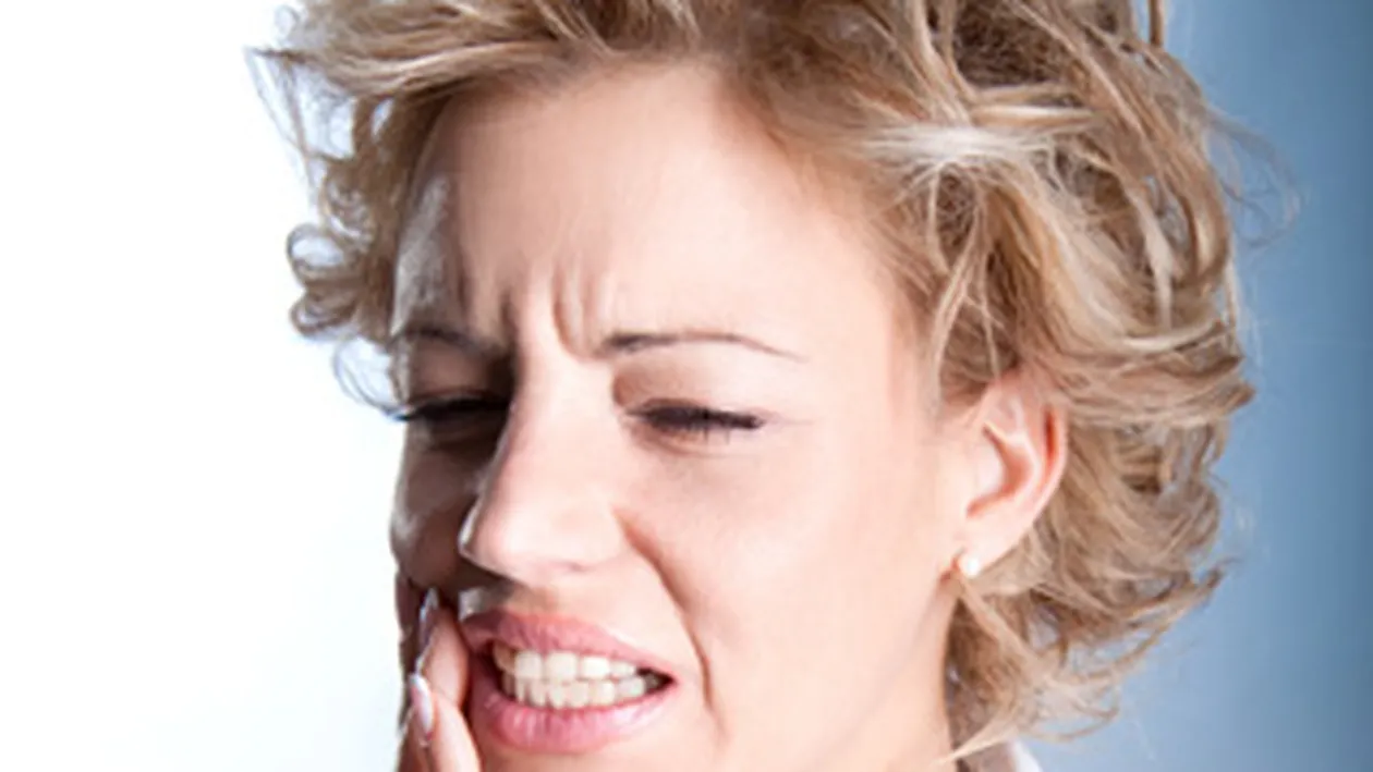 Amana neplacutele vizite la stomatolog. Cum sa-ti tratezi durerile dentare fara medicamente