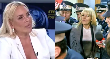 Ce spune cifra karmică despre Elena Udrea? Vica Blochina: ”Acești oameni nu au voie să...”