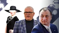 Mirel Palada aruncă bomba: Marius Pieleanu pregătise o faraonică nuntă cu o ”distinsă doamnă cu bani”! Răspunsul sociologului e fabulos: ”Numai dacă am trecut la mahomedansim și nu știu!”