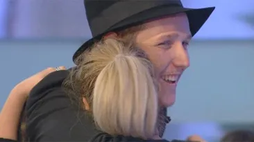 SOC in showbiz-ul romanesc! Trebuiau sa faca nunta in aceasta toamna, dar s-au despartit! Vedeta a facut marele anunt