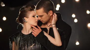 Surpriza de la Criss si Vlad din Pariu cu viata. Trupa ONE face ASTA pentru a doua oara, pe CANCAN.ro!