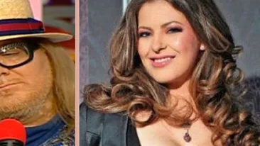 Rita Muresan îi plânge de milă stilistului Marian Dârţă: E o lectie de viaţă din care o să invete ceva