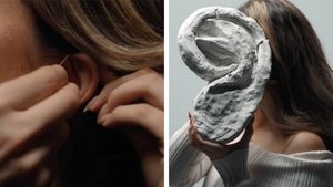 Vedeta din România care tocmai a recunoscut că e aproape surdă: „Nu aud bine. Așa că am decis să...”