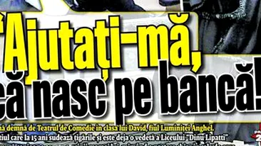 Psihologul ii atrage atentia Luminitei Anghel asupra comportamentului fiului ei: Aceste iesiri nu trebuie ignorate!