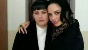 VIDEO Andreea Marin, la puscarie! A ajutat o detinuta sa scape din inchisoare dupa ce fusese condamnata, pe nedrept, ca si-ar fi ucis copilul nenascut!