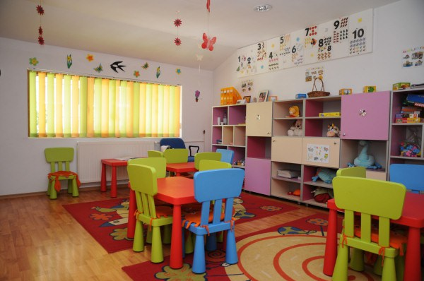 Copiii dintr-o grădiniță au fost ”otrăviți” cu tort!