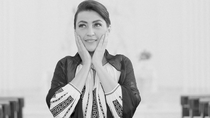 Rona Hartner a rupt prietenia cu Daniel Iordăchioaie după experiența de la Ferma Vedetelor