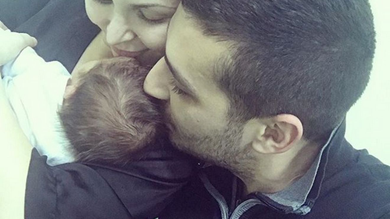 Alessia, în focul pregătirilor pentru botezul fiului său! Mesajul haios scris pe invitație, dar și când are loc fericitul eveniment