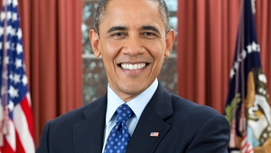 Cum a fost surprins Barack Obama de ziua sa de naştere. Fostul preşedinte a împlinit 60 de ani