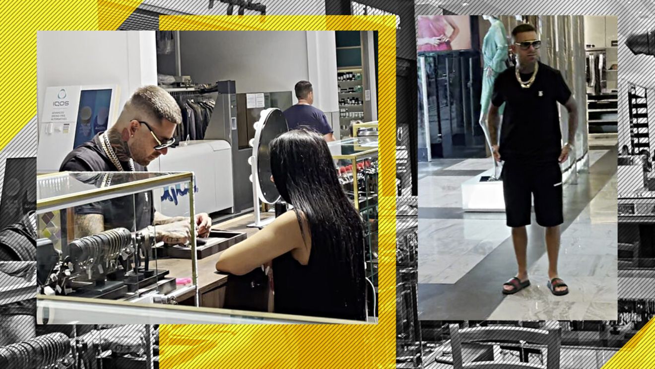 Are haine de nu știu cât, dar se poartă la papuc! TJ Miles a ieșit să „spargă” cash-ul încasat de la Survivor!