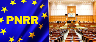 Rateul PNRR din România a ajuns în Financial Times. Ce scrie publicația despre guvernul de la București