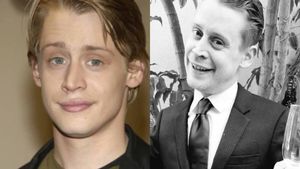 Vestea momentului! Macauley Culkin a devenit tătic pentru a doua oară