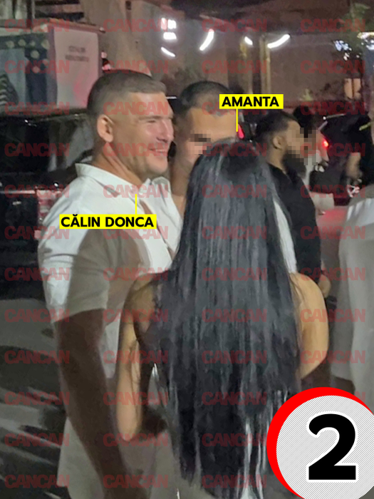 TOP-ul mega-exclusivităților! CANCAN.RO nu a ratat nimic! De la nunta mileniului până la amantlâcul Bordea – Livia – Spike, am fost pretutindeni!